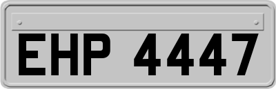 EHP4447