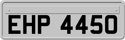 EHP4450