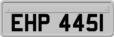 EHP4451