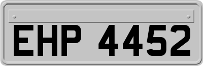 EHP4452