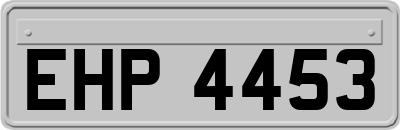 EHP4453