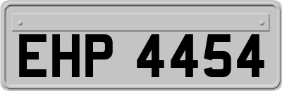 EHP4454
