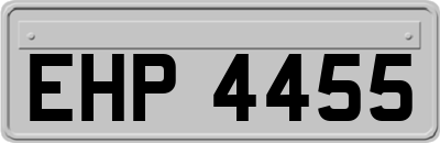 EHP4455
