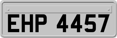 EHP4457