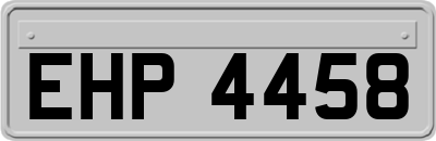 EHP4458