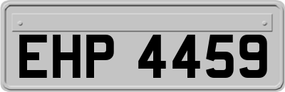 EHP4459