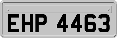 EHP4463