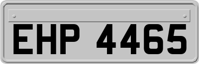 EHP4465