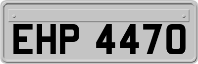 EHP4470