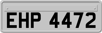 EHP4472