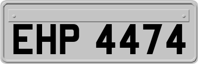 EHP4474