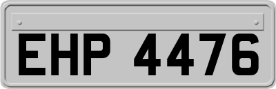 EHP4476