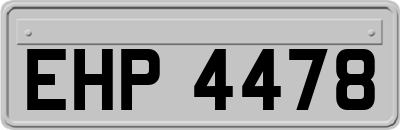 EHP4478