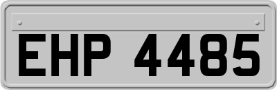 EHP4485