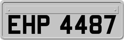 EHP4487