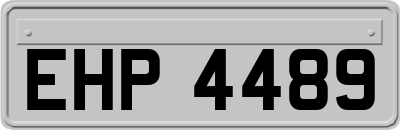 EHP4489