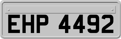 EHP4492