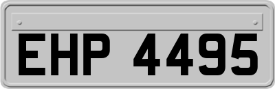 EHP4495