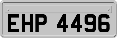 EHP4496