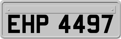 EHP4497