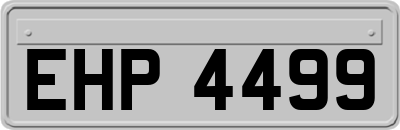 EHP4499