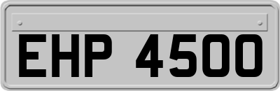 EHP4500
