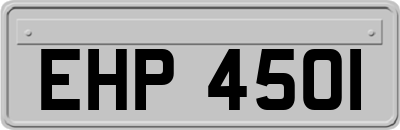 EHP4501