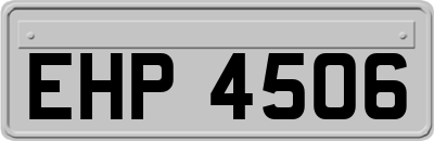 EHP4506