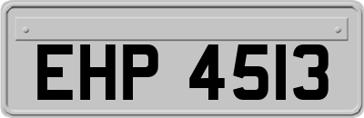 EHP4513