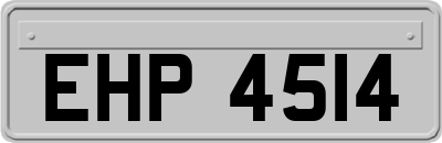EHP4514