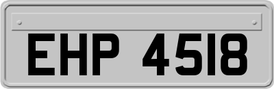 EHP4518