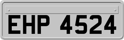 EHP4524