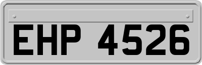 EHP4526