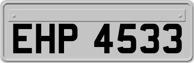 EHP4533
