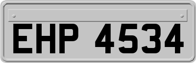 EHP4534
