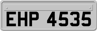 EHP4535