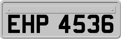 EHP4536