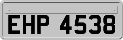 EHP4538