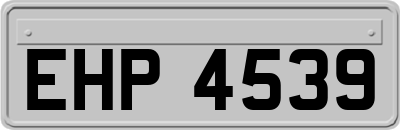 EHP4539