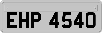 EHP4540