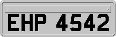 EHP4542