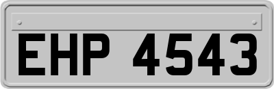 EHP4543