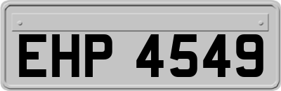EHP4549