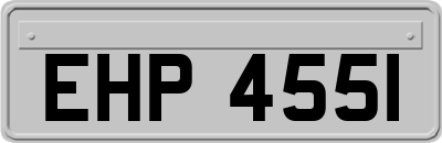 EHP4551