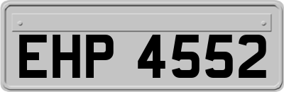 EHP4552