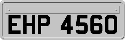 EHP4560