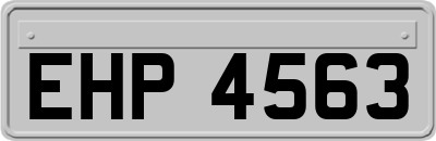 EHP4563