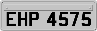 EHP4575