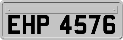 EHP4576