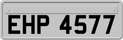 EHP4577